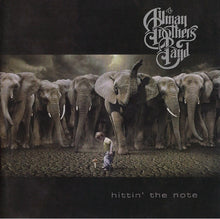 Charger l'image dans la galerie, The Allman Brothers Band : Hittin' The Note (CD, Album, Club)
