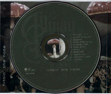 Charger l'image dans la galerie, The Allman Brothers Band : Hittin' The Note (CD, Album, Club)
