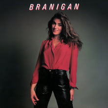 Charger l'image dans la galerie, Laura Branigan : Branigan (LP, Album, AR )
