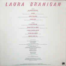 Charger l'image dans la galerie, Laura Branigan : Branigan (LP, Album, AR )
