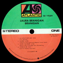 Charger l'image dans la galerie, Laura Branigan : Branigan (LP, Album, AR )

