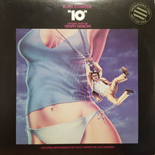 Load image into Gallery viewer, Henry Mancini : 10 - Original Motion Picture Sound Track (LP, Album, Los)
