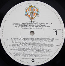 Load image into Gallery viewer, Henry Mancini : 10 - Original Motion Picture Sound Track (LP, Album, Los)
