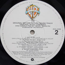 Load image into Gallery viewer, Henry Mancini : 10 - Original Motion Picture Sound Track (LP, Album, Los)
