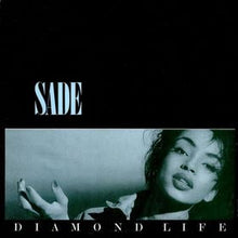 Load image into Gallery viewer, Sade : Diamond Life (LP, Album, Car)
