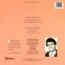 Charger l'image dans la galerie, Ray Lynch : Deep Breakfast (LP, Album, RE)
