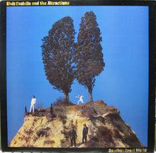 Load image into Gallery viewer, Elvis Costello And The Attractions* : Goodbye Cruel World (LP, Album, Car)
