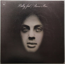 Load image into Gallery viewer, Billy Joel : Piano Man (LP, Album, RE, Pit)
