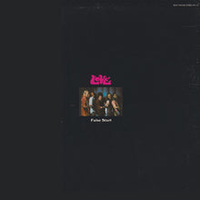 Laden Sie das Bild in den Galerie-Viewer, Love : False Start (LP, Album, Los)
