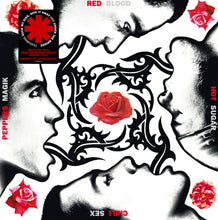 Laden Sie das Bild in den Galerie-Viewer, Red Hot Chili Peppers : Blood Sugar Sex Magik (2xLP, Album, RE, RM, 180)
