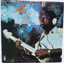 Load image into Gallery viewer, Albert King : I Wanna Get Funky (LP, Album, Mon)
