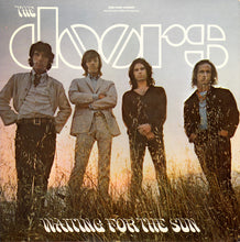 Laden Sie das Bild in den Galerie-Viewer, The Doors : Waiting For The Sun (LP, Album, RE, Gat)
