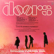 Laden Sie das Bild in den Galerie-Viewer, The Doors : Waiting For The Sun (LP, Album, RE, Gat)
