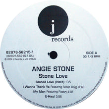 Load image into Gallery viewer, Angie Stone : Stone Love (2xLP, Album)
