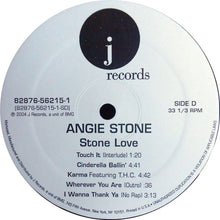 Load image into Gallery viewer, Angie Stone : Stone Love (2xLP, Album)
