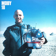 Load image into Gallery viewer, Moby : 18 (2xLP, Album)
