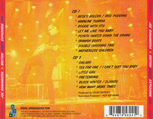Load image into Gallery viewer, Joe Bonamassa : British Blues Explosion Live (2xCD, Album)
