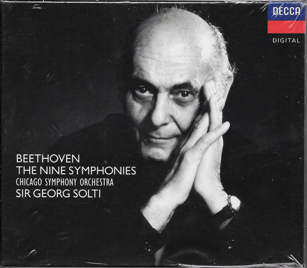 Buy Beethoven* - Chicago Symphony Orchestra, Sir Georg Solti