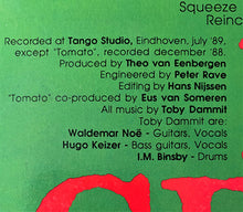 Load image into Gallery viewer, Toby Dammit (3) : A Big Grazer As A Cheap Mower (LP, Album)
