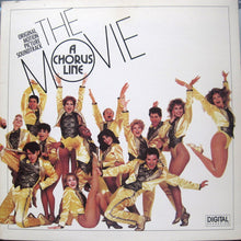 Charger l'image dans la galerie, Various : A Chorus Line - Original Motion Picture Soundtrack (LP, Album, Gat)
