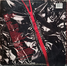 Charger l'image dans la galerie, The Babys : Union Jacks (LP, Album, Ter)
