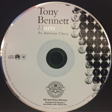 Charger l&#39;image dans la galerie, Tony Bennett : Duets (An American Classic) (CD, Album)
