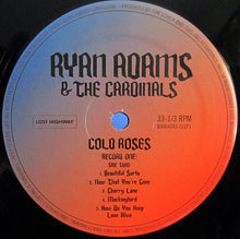 Load image into Gallery viewer, Ryan Adams &amp; The Cardinals : Cold Roses (2xLP, Album)
