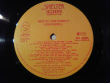Load image into Gallery viewer, Leon Russell : Best Of Leon (LP, Comp, Kee)

