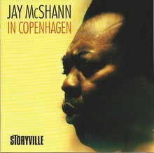 Charger l'image dans la galerie, Jay McShann : In Copenhagen (CD, Album, Comp)
