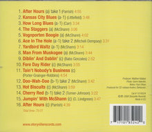 Charger l'image dans la galerie, Jay McShann : In Copenhagen (CD, Album, Comp)
