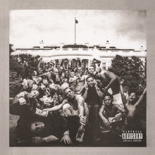 Charger l&#39;image dans la galerie, Kendrick Lamar : To Pimp A Butterfly (2xLP, Album, RP, Gat)
