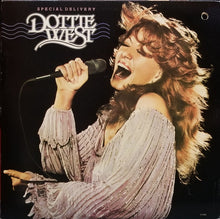 Load image into Gallery viewer, Dottie West : Special Delivery (LP, Album)
