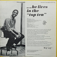 Load image into Gallery viewer, Sam Cooke : The Best Of Sam Cooke (LP, Comp, RP, Ind)
