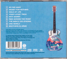 Charger l'image dans la galerie, Dire Straits : Brothers In Arms (20th Anniversary Edition) (SACD, Hybrid, Multichannel, Album, RE, RM, HDC)

