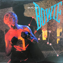 Charger l'image dans la galerie, David Bowie : Let's Dance (LP, Album, Jac)
