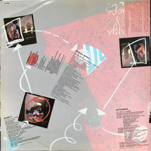 Charger l'image dans la galerie, David Bowie : Let's Dance (LP, Album, Jac)
