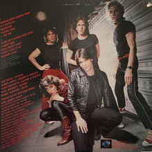 Load image into Gallery viewer, Sue Saad And The Next : Sue Saad And The Next (LP, Album, All)
