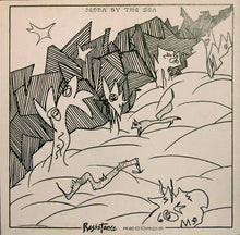 Laden Sie das Bild in den Galerie-Viewer, 17 Pygmies : Jedda By The Sea (LP, Album, RP)
