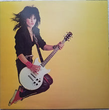 Charger l'image dans la galerie, Joan Jett And The Blackhearts* : Album (LP, Album, Pin)

