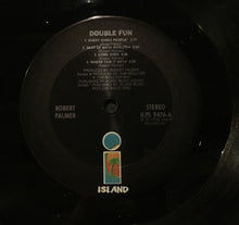 Load image into Gallery viewer, Robert Palmer : Double Fun (LP, Album)
