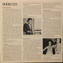 Load image into Gallery viewer, Robert Palmer : Double Fun (LP, Album)
