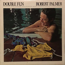 Load image into Gallery viewer, Robert Palmer : Double Fun (LP, Album)

