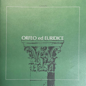 Gluck* - Shirley Verrett, Anna Moffo And Judith Raskin : Orfeo Ed Euridice (3xLP, RP + Box)