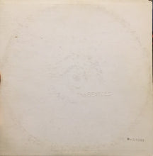 Load image into Gallery viewer, The Beatles : The Beatles (2xLP, Album, Num, Jac)

