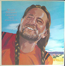 Load image into Gallery viewer, Willie Nelson : Greatest Hits (&amp; Some That Will Be) (2xLP, Album, Comp, Ter)
