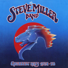 Laden Sie das Bild in den Galerie-Viewer, The Steve Miller Band* : Greatest Hits 1974-78 (CD, Comp, RE)
