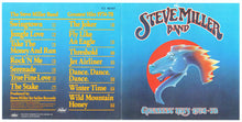 Laden Sie das Bild in den Galerie-Viewer, The Steve Miller Band* : Greatest Hits 1974-78 (CD, Comp, RE)

