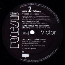Charger l'image dans la galerie, Daryl Hall &amp; John Oates : Some Things Are Better Left Unsaid (12", Maxi)
