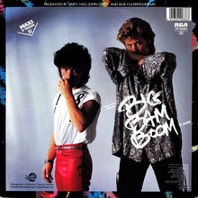 Charger l'image dans la galerie, Daryl Hall &amp; John Oates : Some Things Are Better Left Unsaid (12", Maxi)
