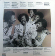 Laden Sie das Bild in den Galerie-Viewer, The Temptations : Hear To Tempt You (LP, Album, Pre)
